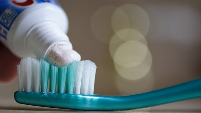 How To Get Rid Of Hickeys Toothpaste