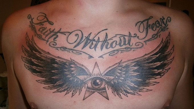 Mens-Chest-Tattoo-wings-eye-star-truth