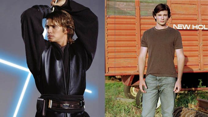 Anakin Skywalker_Star Wars_Hayden Christensen_tom welling