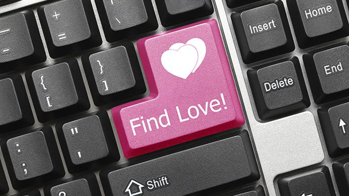 Embrace online Online dating