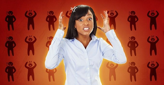 The 10 Most Annoying Pet Peeves In The World LifeDaily