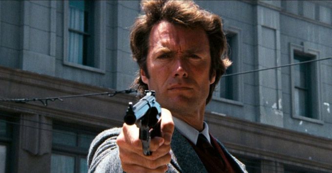 12 Memorable Dirty Harry Quotes | LifeDaily