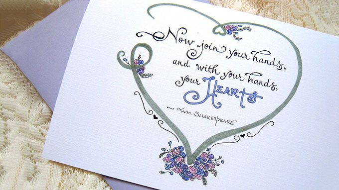 Quotes-For-Wedding-Card