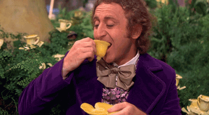 10 Great Willy Wonka Quotes | LifeDaily