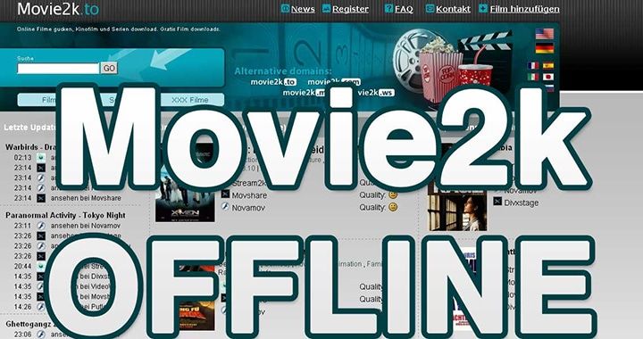 Is It Safe To Download Movies From Movie2k