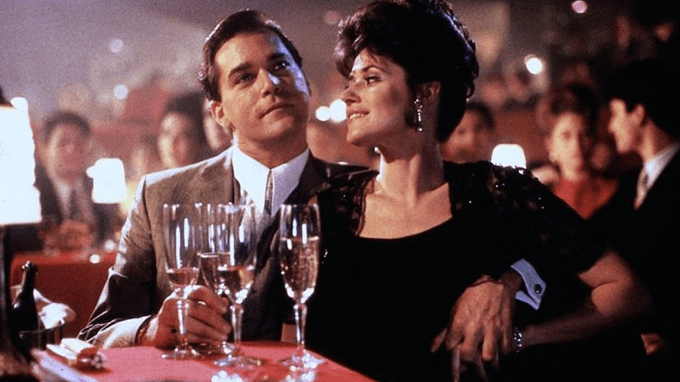 30 Of The Toughest “Goodfellas” Quotes | LifeDaily