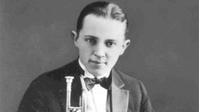 Bix Beiderbecke