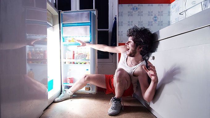 Who Invented The Refrigerator Lifedaily 