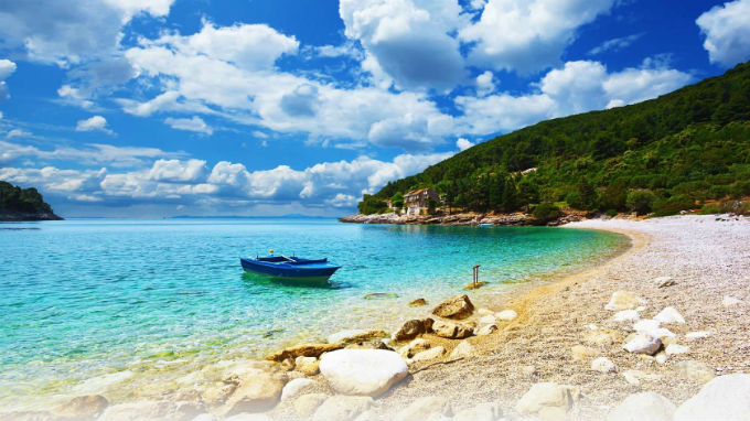 beach-croatia