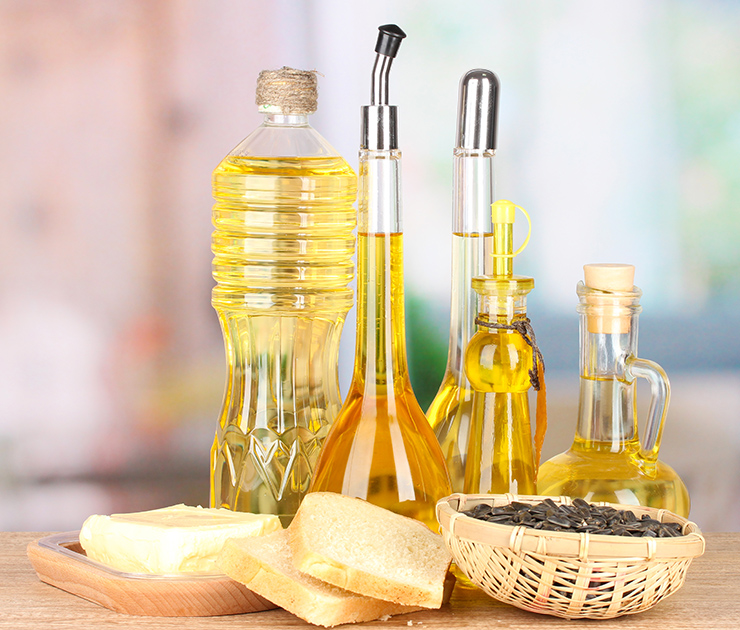 16 Cancer Causing Foods You Probably Eat Every Day LifeDaily