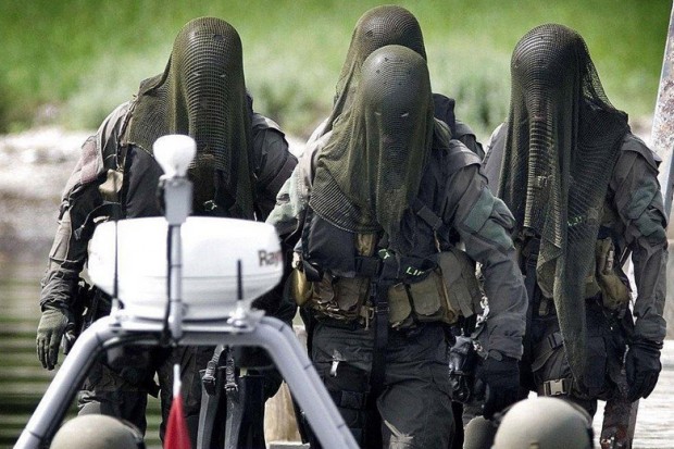 Danish Special Forces