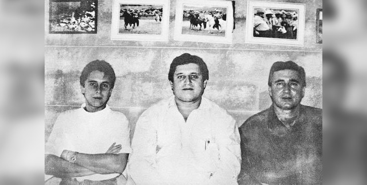 The Ochoa Brothers