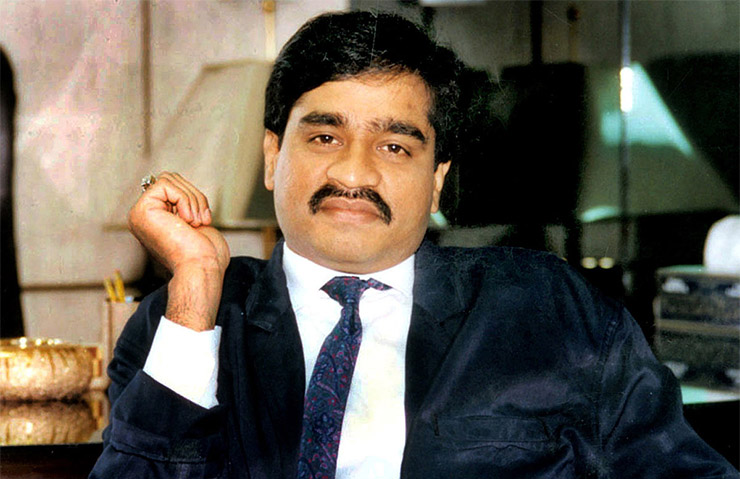 Dawood Ibrahim Kaskar