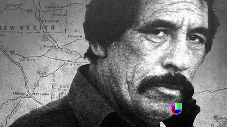 Amado Carrillo Fuentes