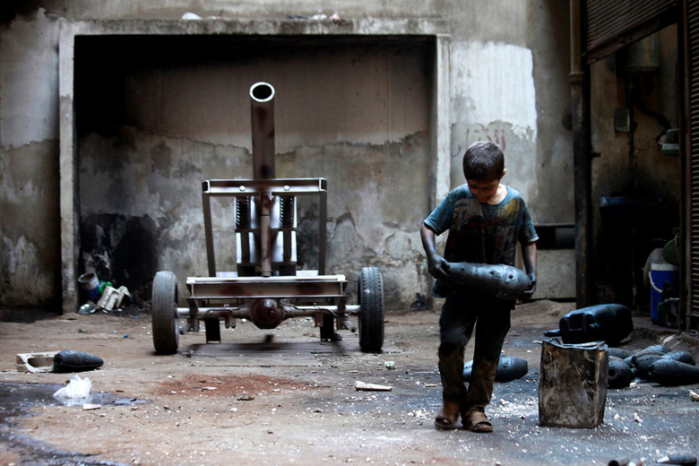 Child Labor