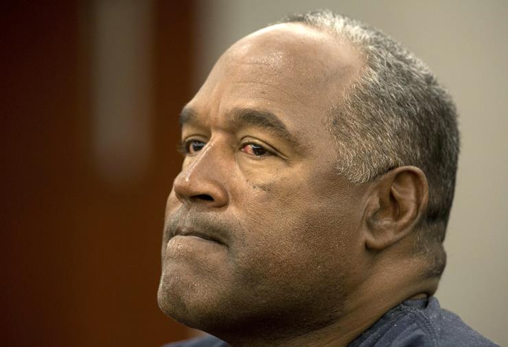 What You Didn’t Know About The O.J. Simpson Case 20 Years Later