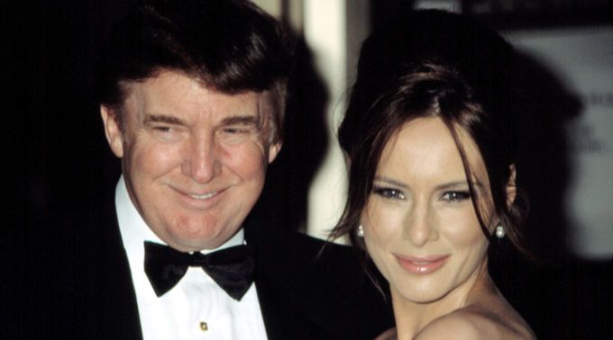 40 Amazing Facts About First Lady Melania Trump Lifedaily