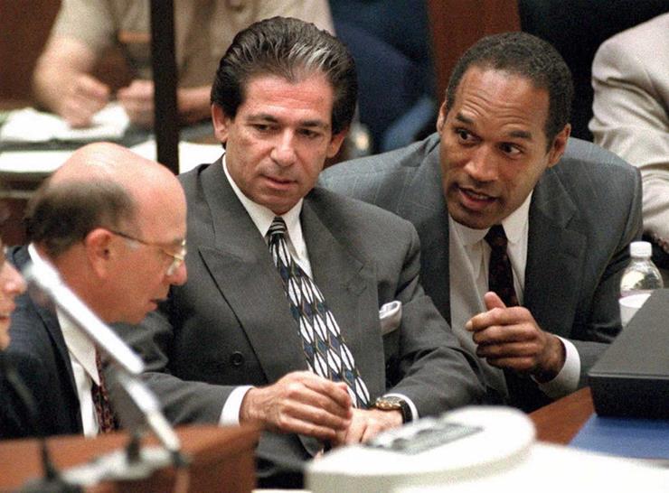 What You Didn’t Know About The O.J. Simpson Case: 20 Years Later | LifeDaily