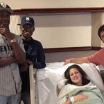 Mom-To-Be Texts Wrong Number And Strangers Show Up To Celebrate