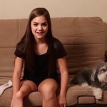 Teen Cancer Survivor Underwent A Bizarre Surgery So She Can Keep Dancing