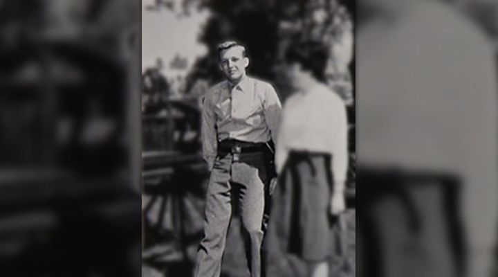 42 Little-Known Facts About Donald Trump’s Childhood | LifeDaily