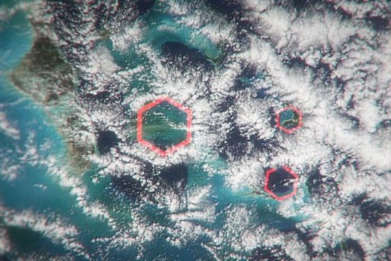 mariner rescue plane went down in bermuda triangle