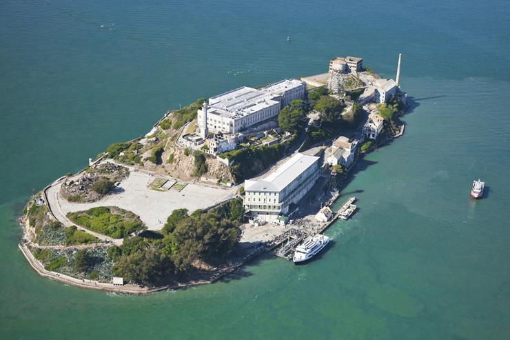 Even After Authorities Breakthrough Alcatraz Prison Escape Endures