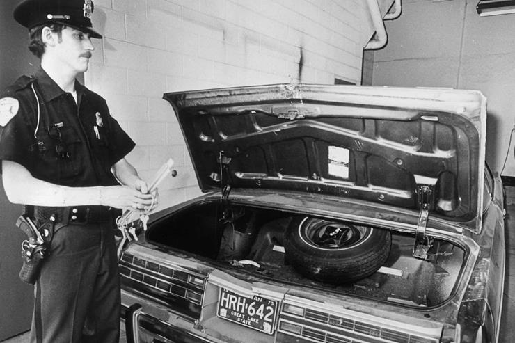 FBI Search for Jimmy Hoffa Uncovers Startling New Details | LifeDaily