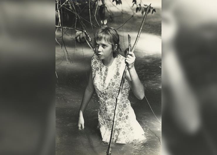 40 Years After Plane Goes Down In Amazon, Woman Tells How She Survived LifeDaily