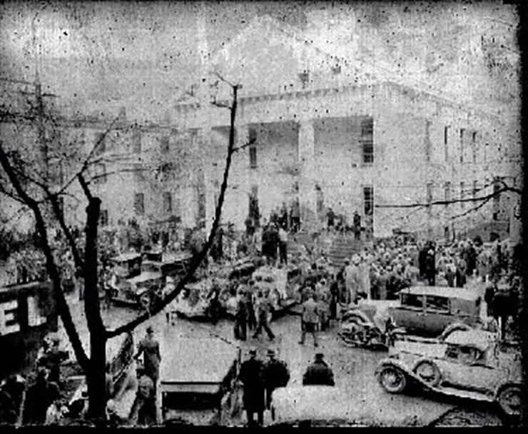 New Evidence Finally Reveals The Truth Behind What Really Happened To