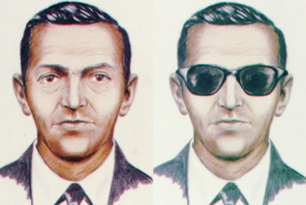 Scientists May Have New Evidence In Mysterious D.B. Cooper Hijacking ...