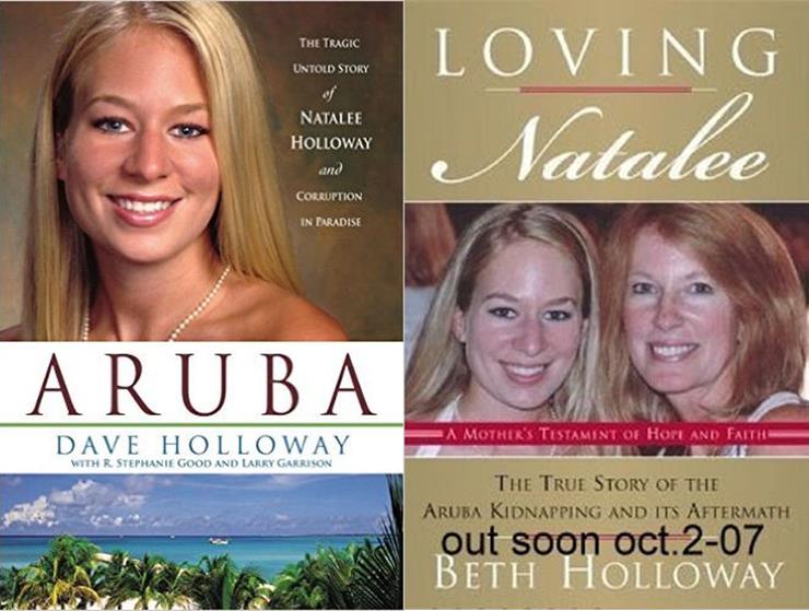 Natalee Holloway Father ‘shocked Over Human Remains Found In Aruba Lifedaily 