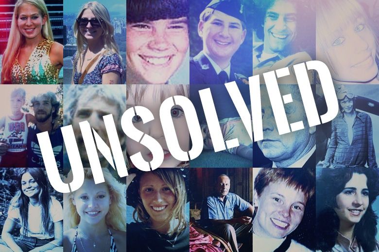 20 Mysterious and Unsolved Disappearances