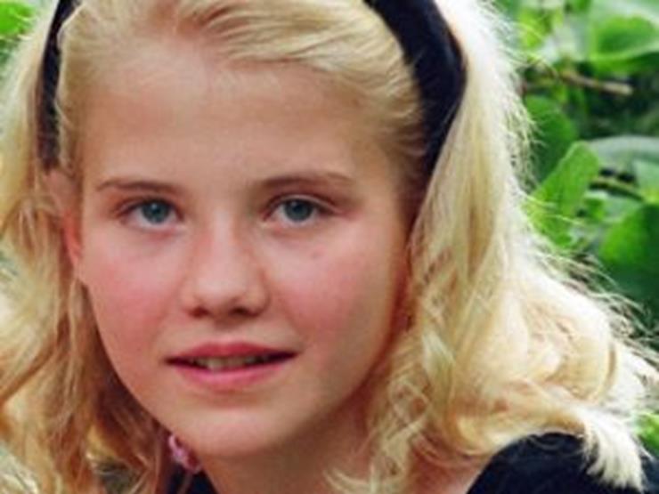 10 Years Later Elizabeth Smart Opens Up About Her Horrific 9Month