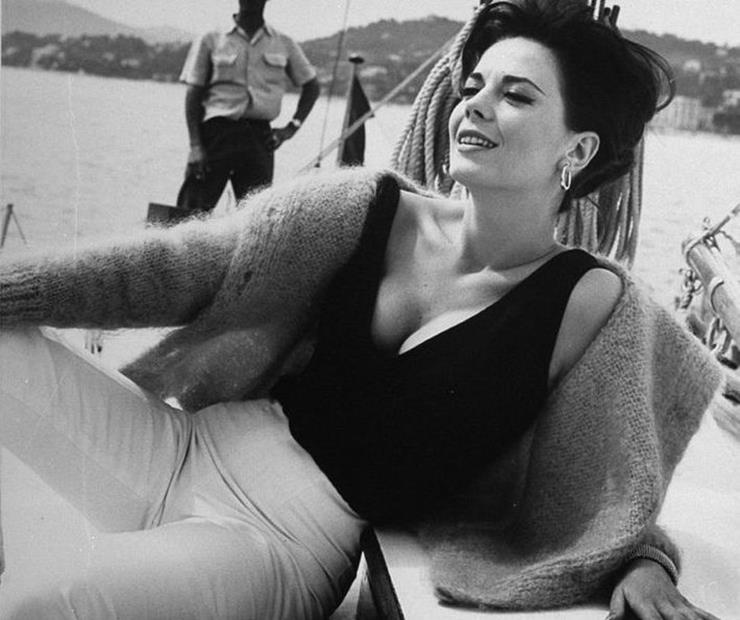Modern Investigators Unveil What Really Happened To Actress Natalie 