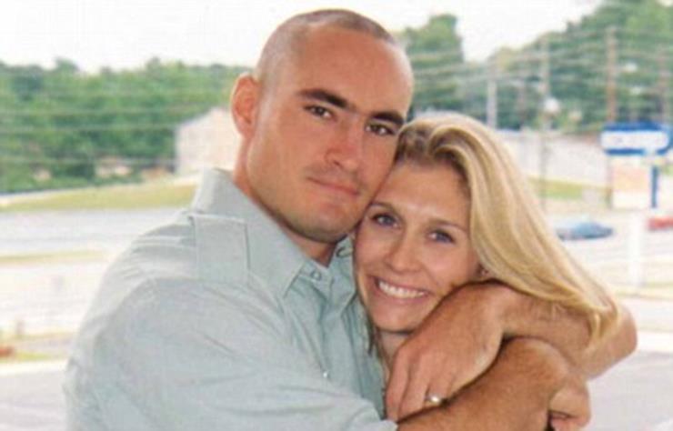 Years After His Sacrifice Ex NFL Player s Family Exposes Shocking 