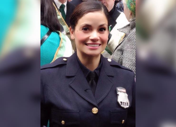A Young Police Officer Leading A Double Life Reveals Her 