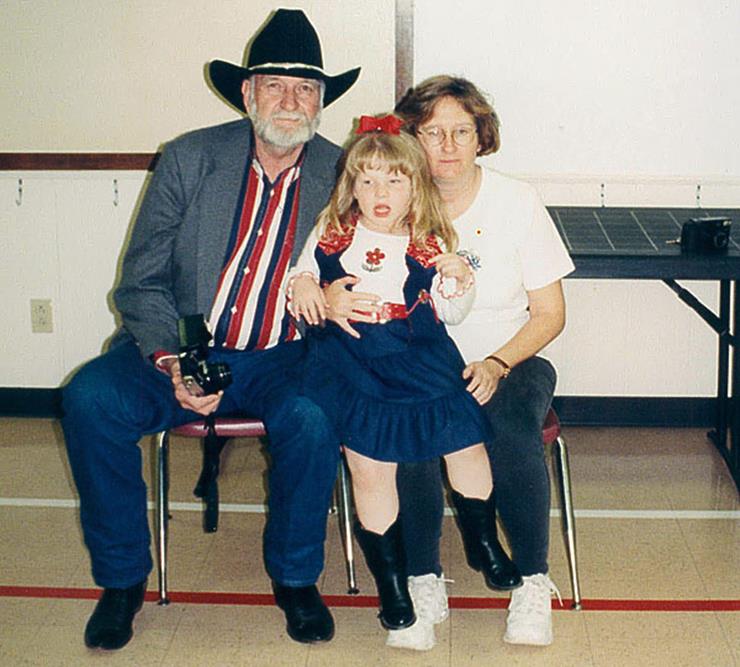 After Years Of Abuse, Police Discovered Her Disturbing Life LifeDaily