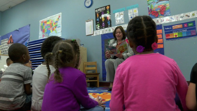 Alta Head Start