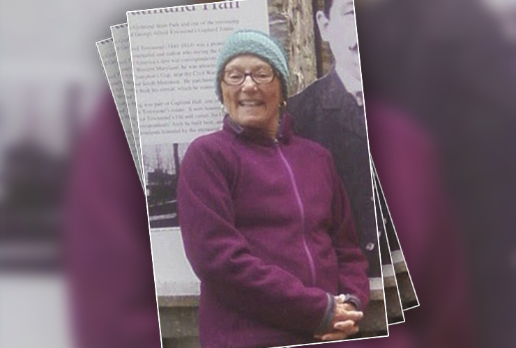 Dead Hiker’s Last Note Found In Woods “When You Find My Body, Please