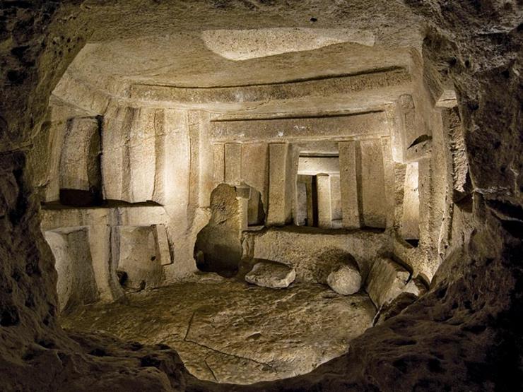 Underground Survey Reveals Secret Tunnel System Hidden For Centuries Under Courthouse Lifedaily