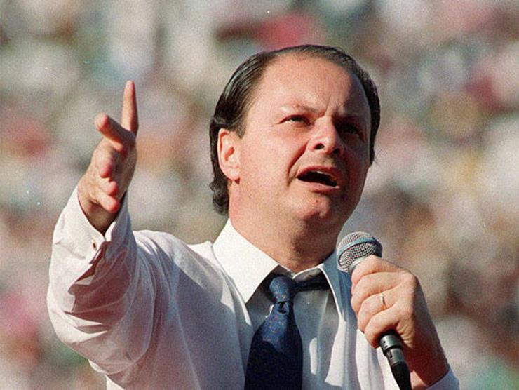 Pastor’s Double Life Revealed After FBI Investigation Exposes