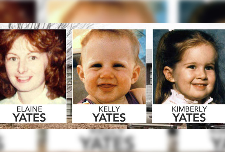 Daughters Vanished Without a Trace, 30 Years Later Father’s Told They Are Finally Found LifeDaily