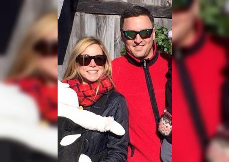 Connecticut Newlywed Disappears On Cruise Ship, Family Believes The