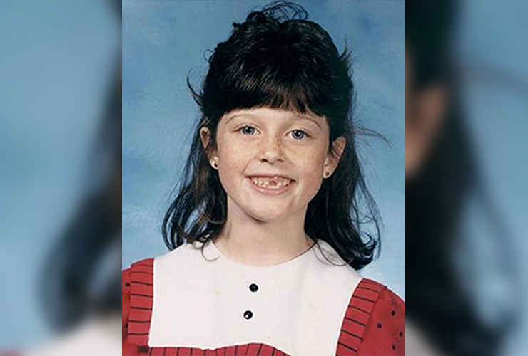 Miracle Girl Gets Revenge On Her Childhood Attacker 20 Years Later | LifeDaily