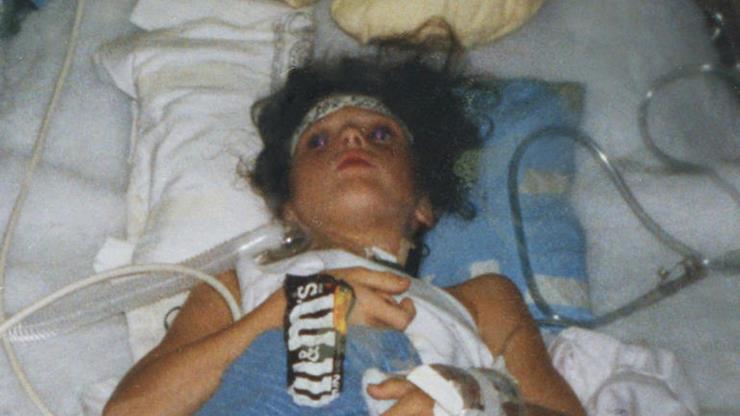 Miracle Girl Gets Revenge On Her Childhood Attacker 20 Years Later | LifeDaily