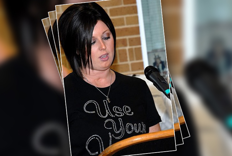 Miracle Girl Gets Revenge On Her Childhood Attacker 20 Years Later | LifeDaily