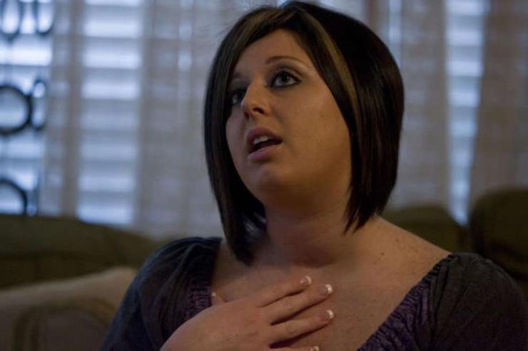 Miracle Girl Gets Revenge On Her Childhood Attacker 20 Years Later | LifeDaily