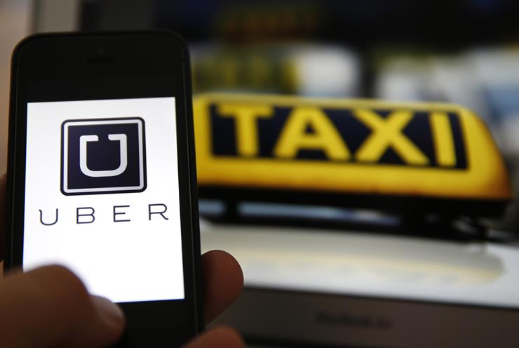 Businessman’s Uber Trip in Washington D.C. Takes Dangerous Turn | LifeDaily