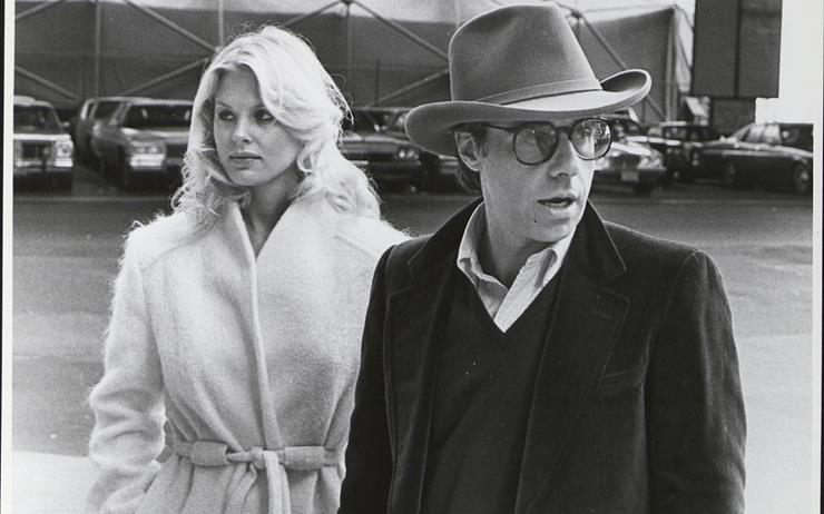 Death Of A Centerfold The Dorothy Stratten Story 1981